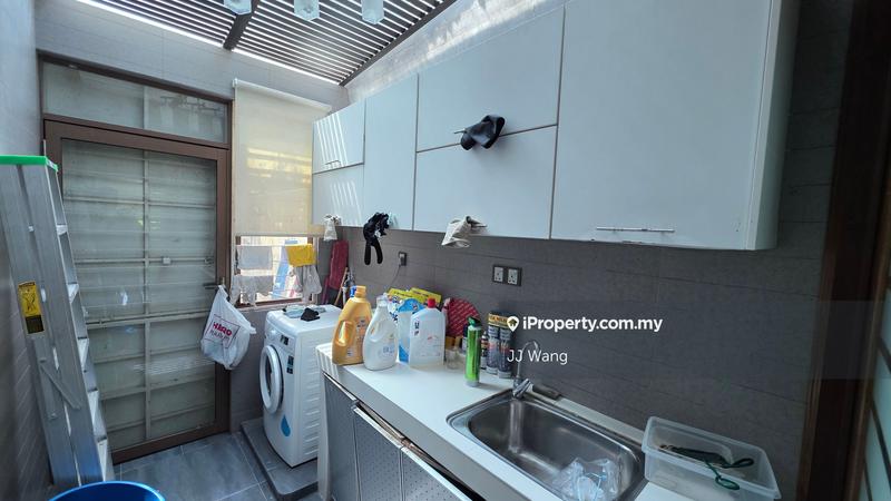 Link Bungalow for Sale in Kota Kemuning Hills, Shah Alam by JJ Wang - iProperty.com.my