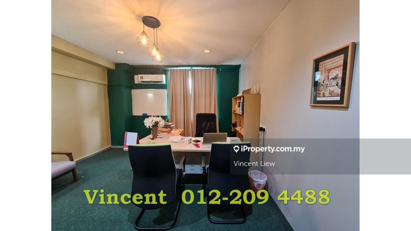 Pejabat untuk Dijual di Bandar Tun Razak, Cheras oleh Vincent Liew - iProperty.com.my
