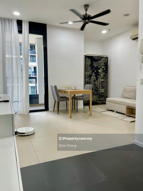 For Rent - Arcoris SOHO