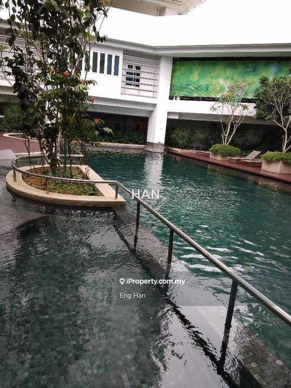 Residensi Servis untuk Dijual di Verve Suites KL South oleh Eng Han - iProperty.com.my