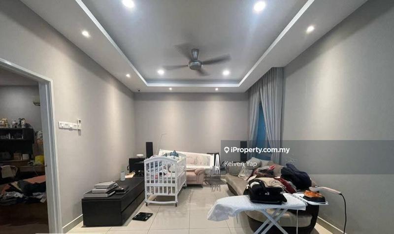 Semi-Detached House for Sale in Ambang Botanic, Klang by Kelven Yap - iProperty.com.my