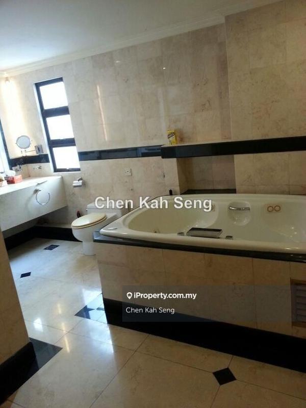 Kediaman Servis untuk Dijual di Fahrenheit 88 (KL Plaza Suites) oleh Chen Kah Seng - iProperty.com.my