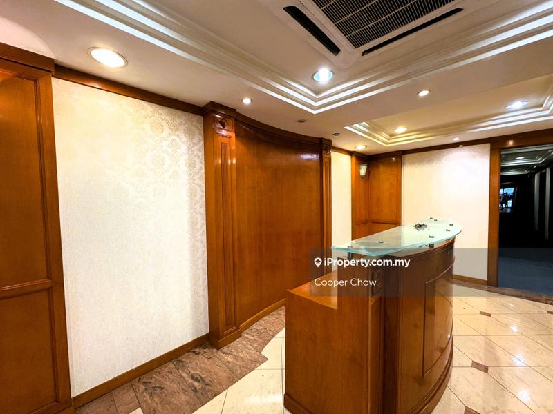 Pejabat untuk Dijual di Bandar Damansara Perdana, Damansara Perdana oleh Cooper Chow - iProperty.com.my