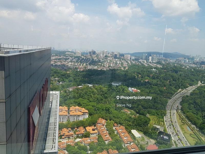 Office for Sale in Kl Sentral, Kuala Lumpur by Steve Ng - iProperty.com.my