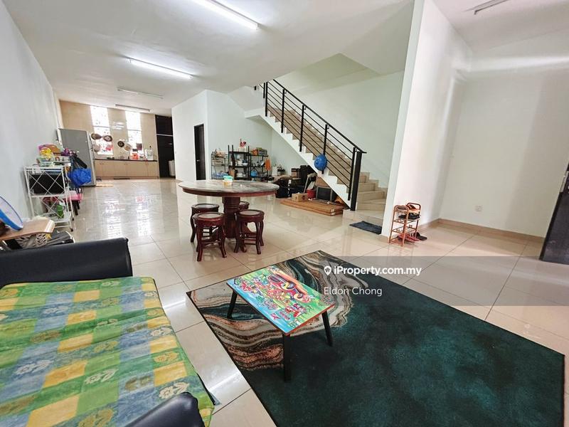 Rumah Berangkai 3 Tingkat untuk Dijual di Bangi Avenue, Bangi oleh Eldon Chong - iProperty.com.my