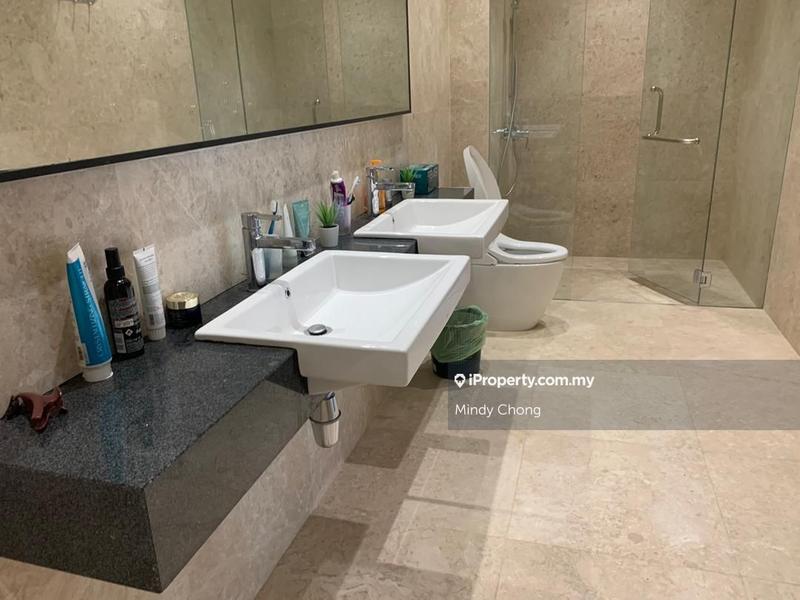 Kediaman Servis untuk Dijual di Vista Residences oleh Mindy Chong - iProperty.com.my