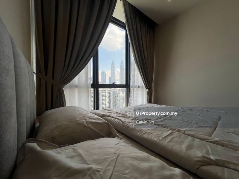Service Residence for Sale in The Manor by Calvin Ng - iProperty.com.my