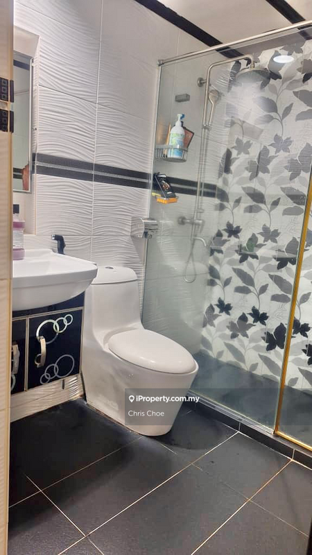 Rumah Teres untuk Dijual di Taman Seputeh, Seputeh oleh Chris Choe - iProperty.com.my