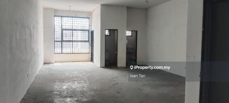 Pejabat untuk Disewa di Lake Fields, Sungai Besi oleh Ivan Tan - iProperty.com.my