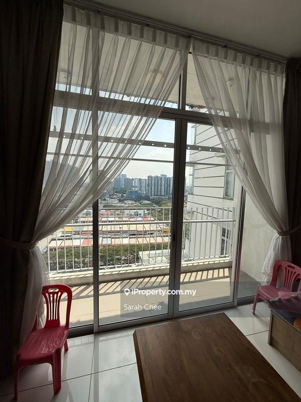 Condominium for Sale in Midfields 2 by Sarah Chee - iProperty.com.my