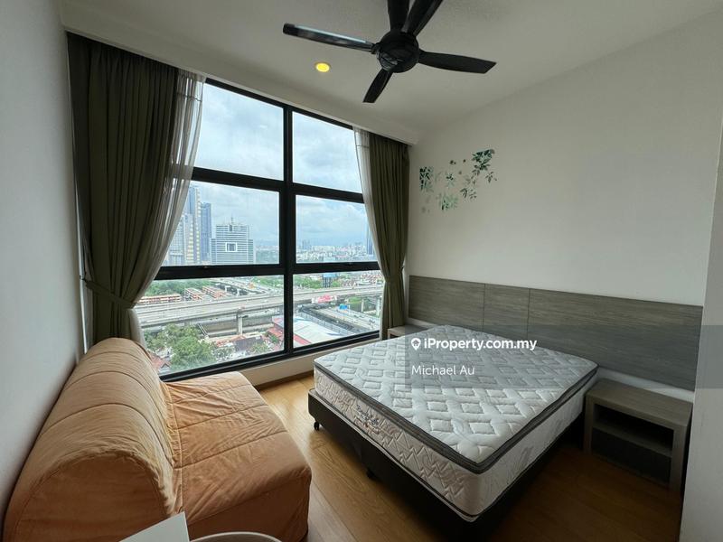 For Rent - Mirage Residence