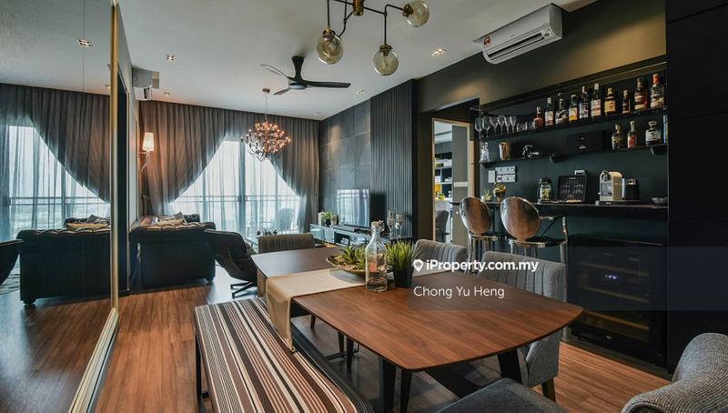 Kondominium untuk Dijual di Sunway GeoSense oleh Chong Yu Heng - iProperty.com.my