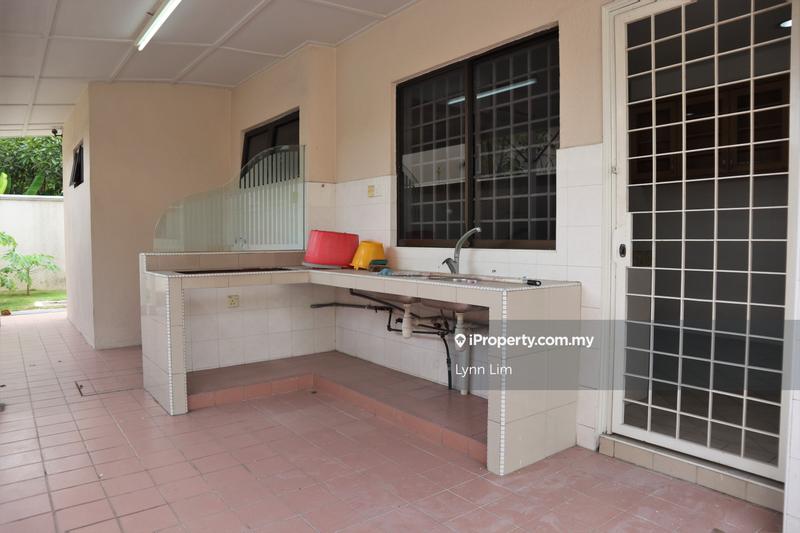 Bungalow House untuk Dijual di Titiwangsa 2sty Bungalow, Titiwangsa oleh Lynn Lim - iProperty.com.my