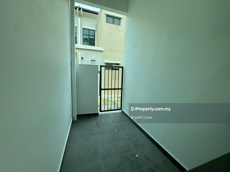 2-storey Terraced House for Sale in Taman Bertam Heights Cheng Tanjung Minyak, Bertam by Bryant Liow - iProperty.com.my