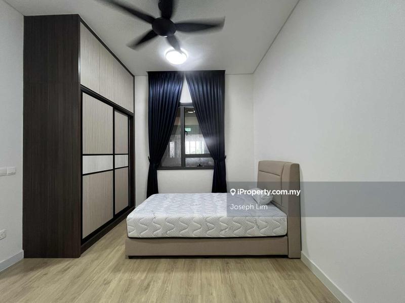 For Rent - TRIA Seputeh in 9 Seputeh, Kuala Lumpur