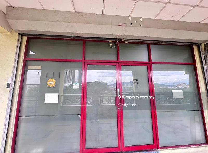 Shop / Office untuk Dijual di Taman Danau Kota, Setapak oleh Cindy Lum - iProperty.com.my