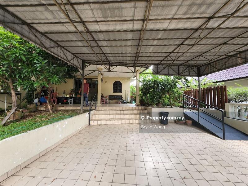 2-storey Terraced House untuk Dijual di Damansara Jaya, Petaling Jaya oleh Bryan Wong - iProperty.com.my