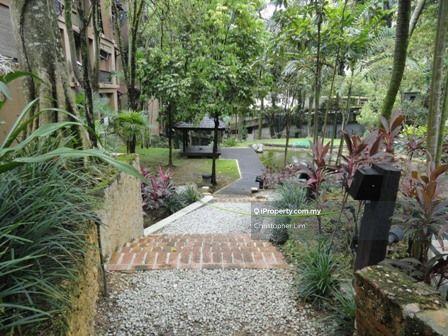 Kondominium untuk Dijual di Kampung Warisan oleh Christopher Lim - iProperty.com.my