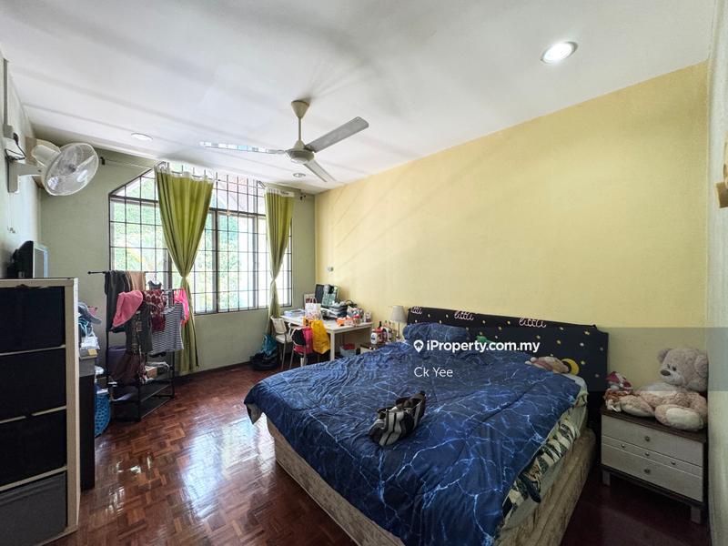 2-storey Terraced House for Sale in Bandar Baru Sri Petaling, Sri Petaling by Ck Yee - iProperty.com.my
