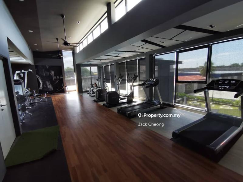 Condominium for Sale in Casa Residence by Jack Cheong - iProperty.com.my