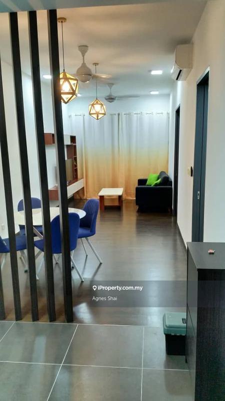 Apartment for Rent in V Residence Suites @ Sunway Velocity by Agnes Shai - iProperty.com.my