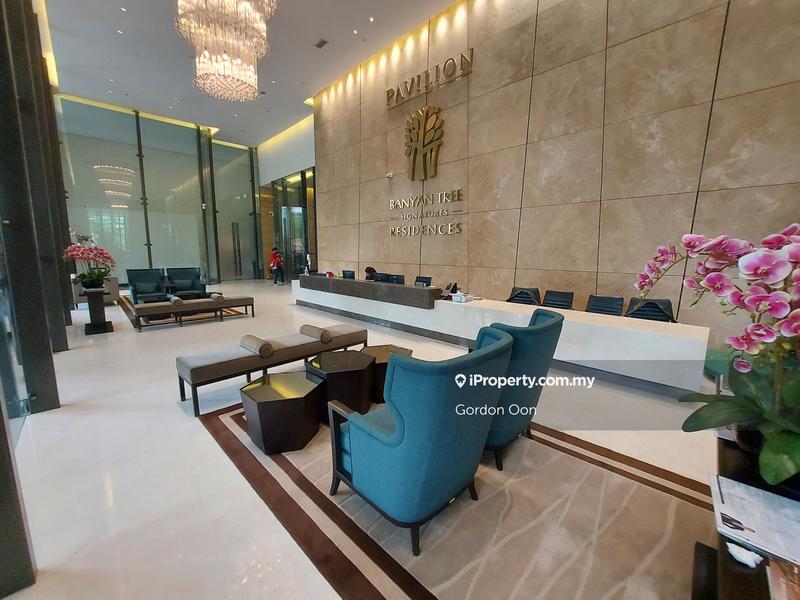 For Sale - Banyan Tree Signatures