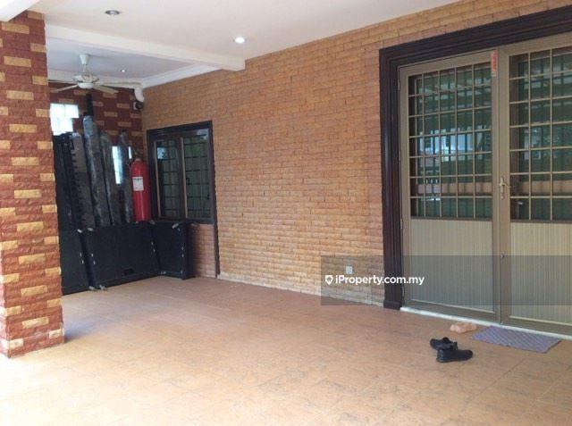 Semi-Detached House for Sale in Bandar Baru Salak Tinggi, Sepang by Calvin Kok - iProperty.com.my
