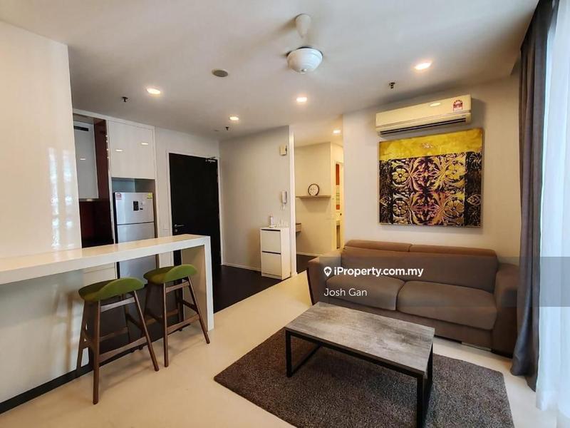 For Rent - Arcoris SOHO