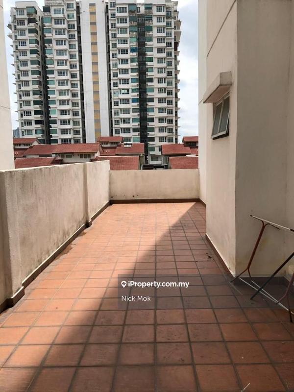 Condominium for Sale in 288 Residences @ Kuchai Lama by Nick Mok - iProperty.com.my