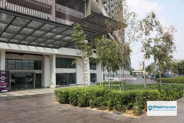 Service Residence for Rent in Univ 360 Place by Eric Leong - iProperty.com.my