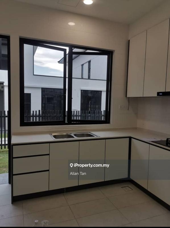 Rumah Berkembar untuk Disewa di Eco Ardence Dremien Setia Eco Park Aeres, Setia Alam oleh Allan Tan - iProperty.com.my