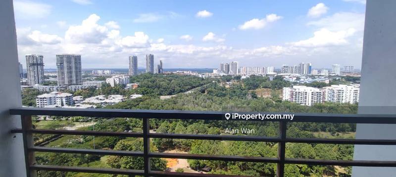 Residensi Servis untuk Dijual di D'Pulze Cyberjaya oleh Alan Wan - iProperty.com.my