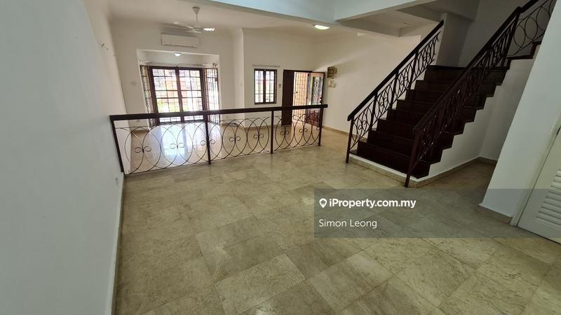 Rumah Berangkai 2 Tingkat untuk Dijual di Bukit Jelutong, Shah Alam oleh Simon Leong - iProperty.com.my