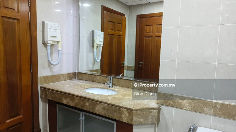 Kondominium untuk Dijual di Mont Kiara Aman oleh Dion Diong - iProperty.com.my