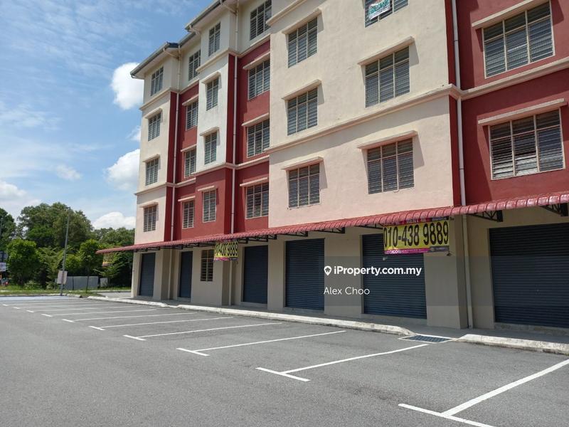 Shop for Sale in Seri Kembangan, Seri Kembangan by Alex Choo - iProperty.com.my