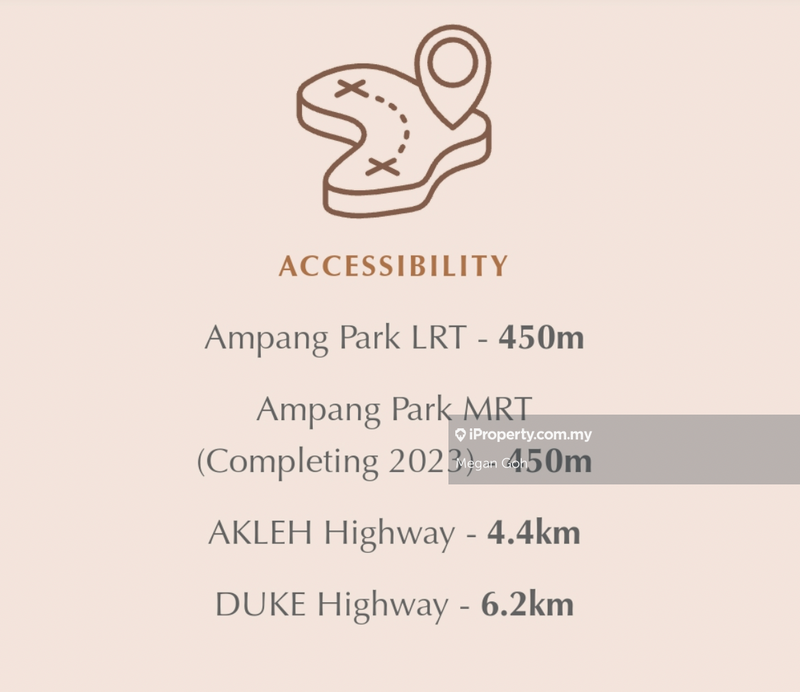 Pejabat untuk Dijual di KL City Centre, Kuala Lumpur oleh Megan Goh - iProperty.com.my