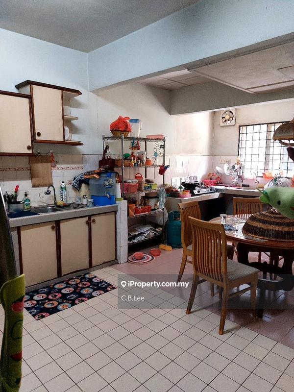 2-storey Terraced House for Sale in Bandar Sunway, Sunway by C.B.Lee - iProperty.com.my