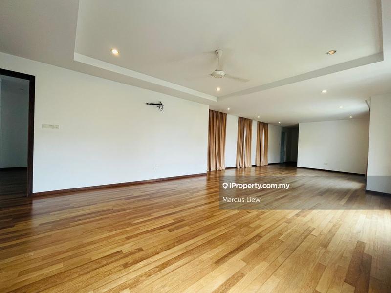 Bungalow House untuk Dijual di Bukit Damansara, Damansara Heights oleh Marcus Liew - iProperty.com.my