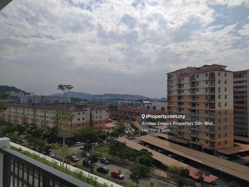 Condominium for Sale in The Amarene by Lau Yong Sern - iProperty.com.my