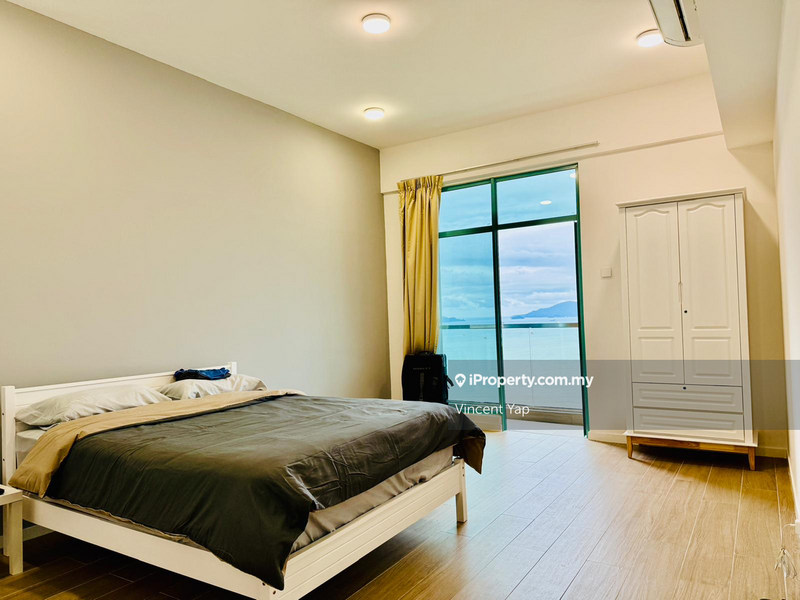 For Rent - Bay Suites