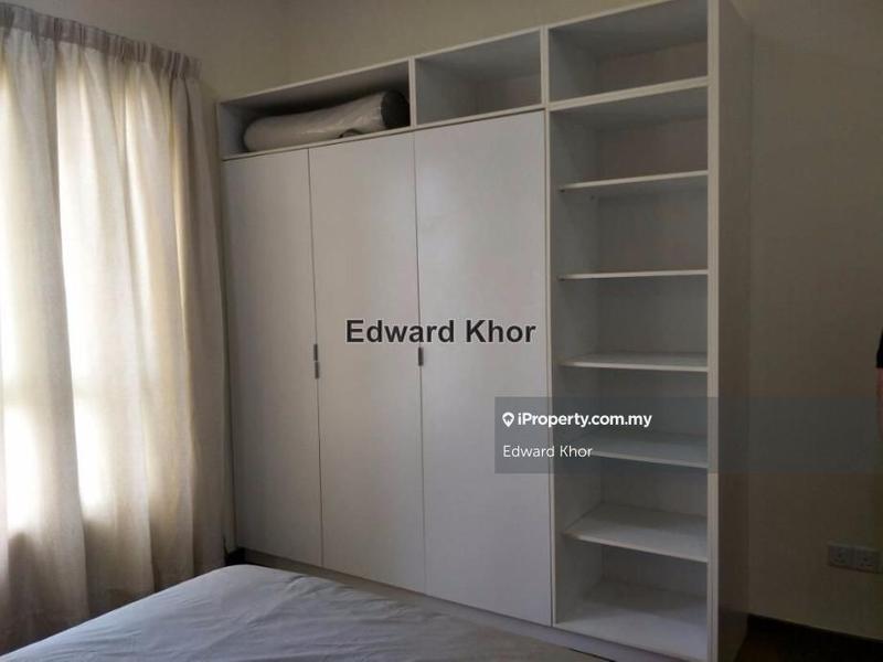 Kondominium untuk Disewa di Gaya Bangsar oleh Edward Khor - iProperty.com.my