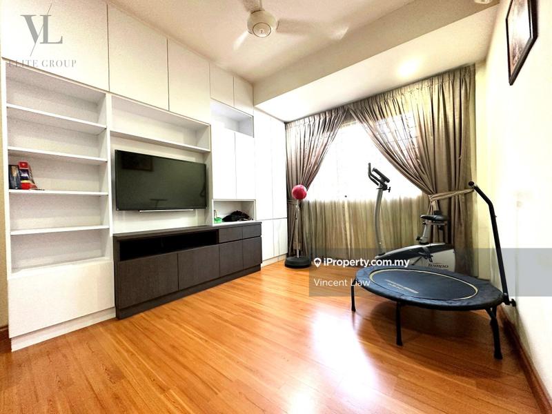 Rumah Berkembar untuk Dijual di villa damansara, Kota Damansara oleh Vincent Liaw - iProperty.com.my