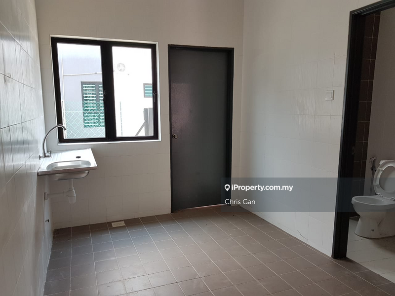 Rumah Teres 2-Tingkat untuk Dijual di Indera Mahkota 2, Kuantan oleh Chris Gan - iProperty.com.my