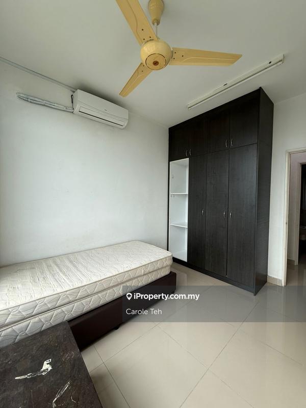 Kediaman Servis untuk Dijual di The Arc oleh Carole Teh - iProperty.com.my