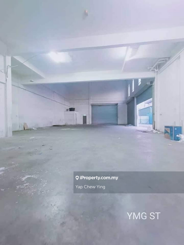 Semi-D Factory for Rent in Kapar, Selangor by Yap Chew Ying - iProperty.com.my