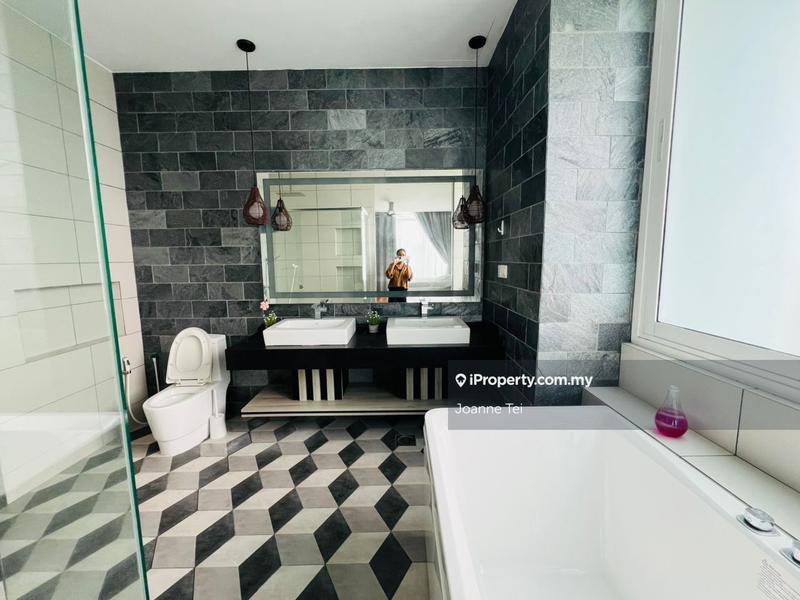 Bungalow House for Sale in Garden Residence, Cyberjaya by Joanne Tei - iProperty.com.my