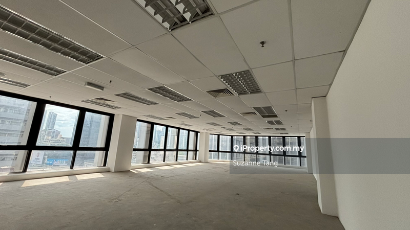 Pejabat untuk Disewa di Bukit Bintang, KL City Centre oleh Suzanne Tang - iProperty.com.my