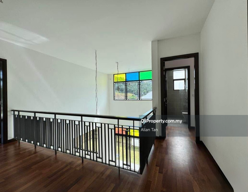 Semi-Detached House for Sale in Setia Eco Park, Setia Alam by Allan Tan - iProperty.com.my