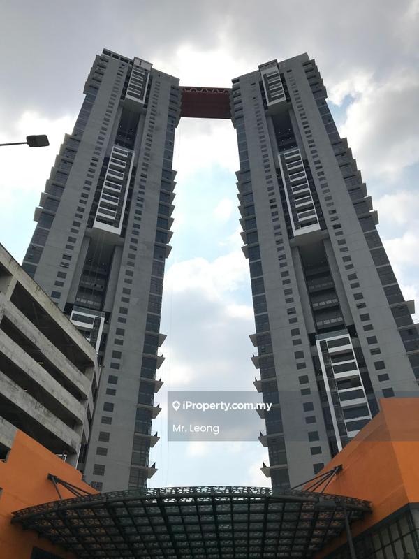 Residensi Servis untuk Dijual di EkoCheras oleh Mr. Leong - iProperty.com.my