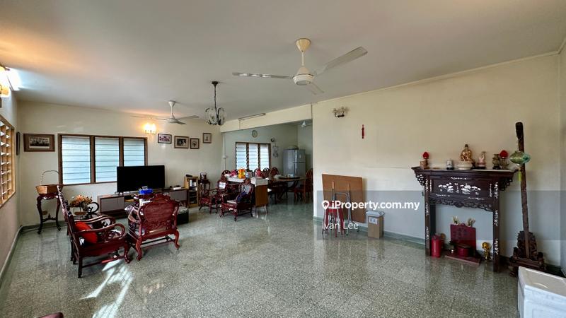 For Sale - Taman Paramount, Petaling Jaya